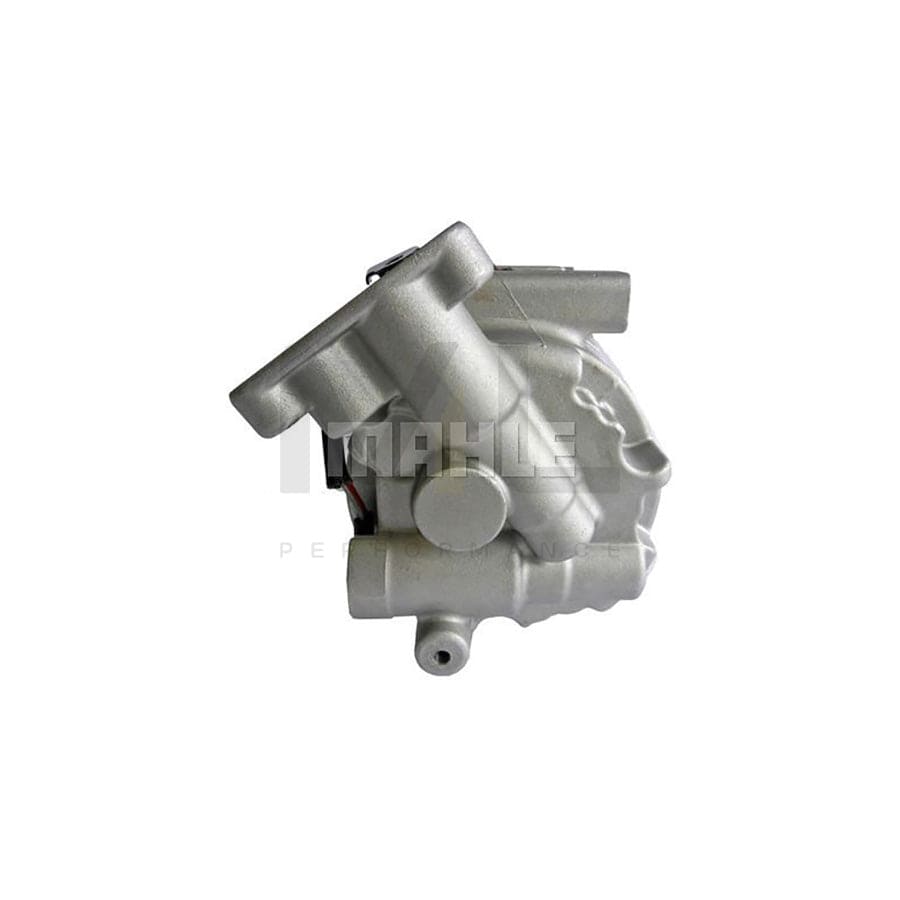 MAHLE ORIGINAL ACP 951 000S Compressor, air conditioning PAG 46, Refrigerant: R 134a, with seal ring | ML Performance Car Parts