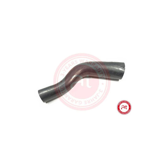 At Autoteile Germany at20863 Charger Intake Hose For Fiat Doblo