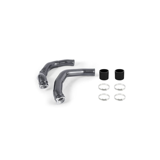 Mishimoto MMICP-F80-15CMG 2015-2020 BMW F80 M3/M4 Intercooler Pipe Kit MG