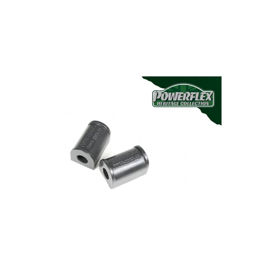 Powerflex PFF5-2003-15H BMW 1502-2002 Anti Roll Bar Bush 15mm | ML Performance UK Car Parts