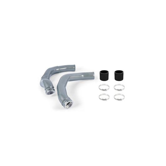 Mishimoto MMICP-F80-15CLRG 2015-2020 BMW F80 M3/M4 Intercooler Pipe Kit LRG