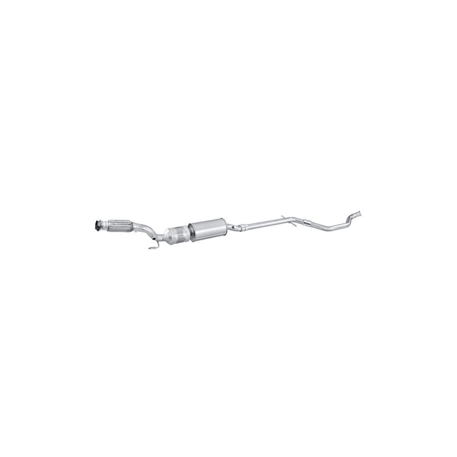 Hella 8LE 366 052-461 Catalytic Converter For Peugeot 407