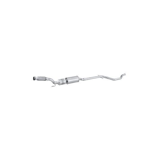 Hella 8LE 366 052-461 Catalytic Converter For Peugeot 407