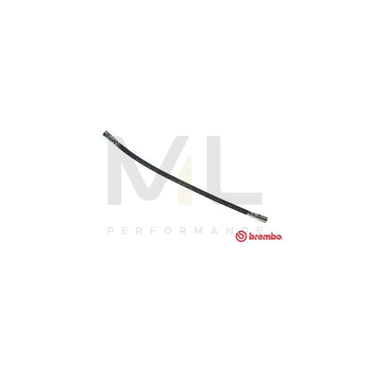 BREMBO T 59 012 Brake Hose 414mm, F10X1 | ML Performance Car Parts