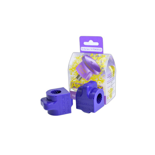 Powerflex PFF88-207-19.5 Volvo Front Anti Roll Bar Bush 19.5mm (Inc. 260 & 240) | ML Performance UK Car Parts
