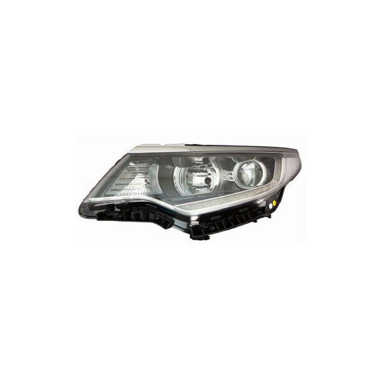 Abakus 2231161RMLDEM2 Headlight For Kia Optima | ML Performance UK