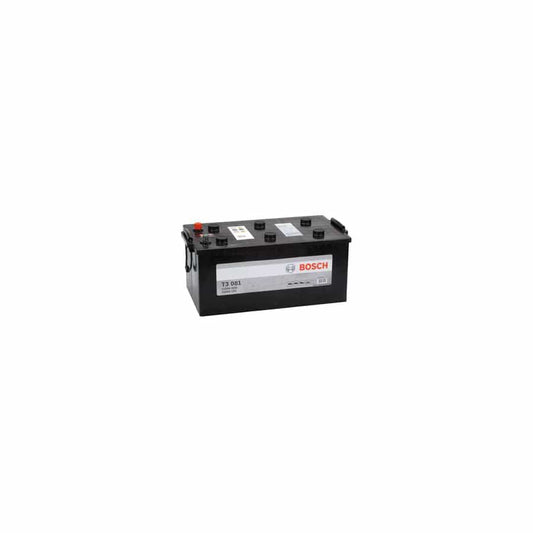 Bosch T3 081 Truck Battery 12V 220Ah Type 625UR T3081 | ML Performance UK Car Parts