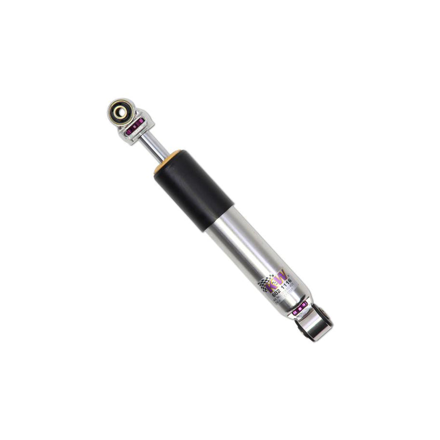 KW 35260844 Opel Astra H (A04) Clubsport 2-Way Coilover Kit 5  | ML Performance UK Car Parts