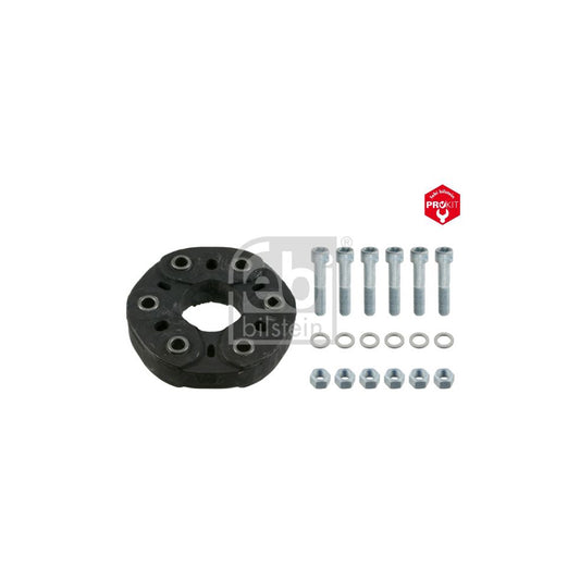 Febi Bilstein 19110 Drive Shaft Coupler