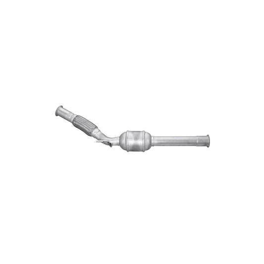 Hella 8LE 366 052-451 Catalytic Converter For Peugeot 406