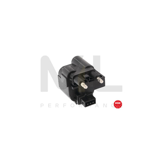 NGK Ignition Coil - U3009 (NGK48068) Block Ignition Coil (Paired) | ML Car Parts UK | ML Performance