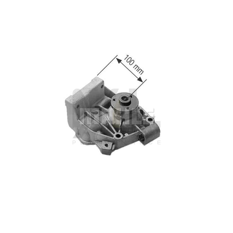 MAHLE ORIGINAL CP 255 000S Water Pump | ML Performance Car Parts