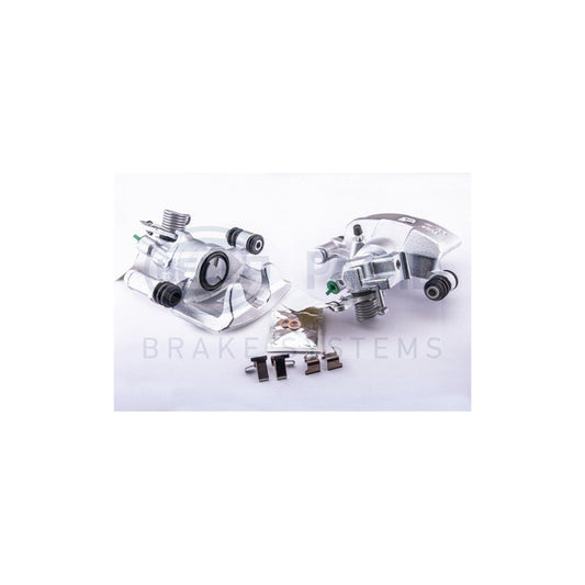 Hella 8ML 376 727-651 Intercooler