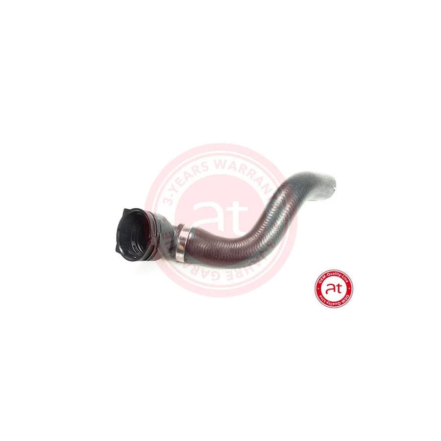 At Autoteile Germany at20890 Radiator Hose For Fiat Doblo