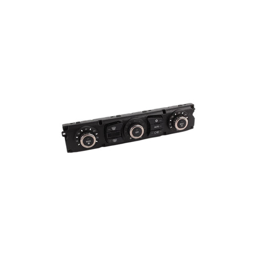 Genuine BMW 64119122398 E60 E64 E63 Control Unit, Automatic Air Cond.,High (Inc. 525d, 540i & 520d)