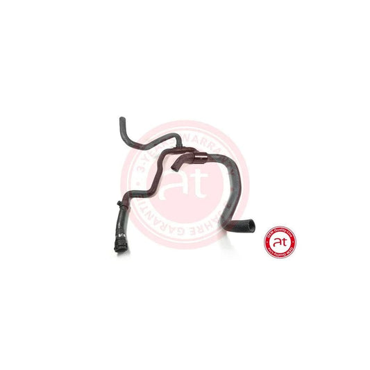 At Autoteile Germany at20886 Radiator Hose For Fiat Doblo