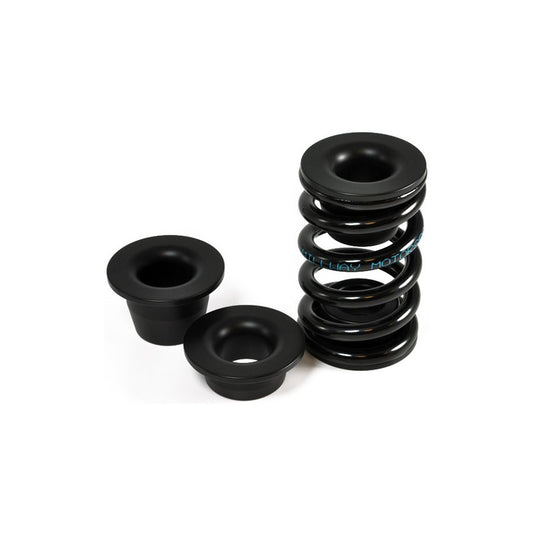 Millway Motorsport MW90030 BMW Rear Race Spring Installation Kit (E30 inc M3)