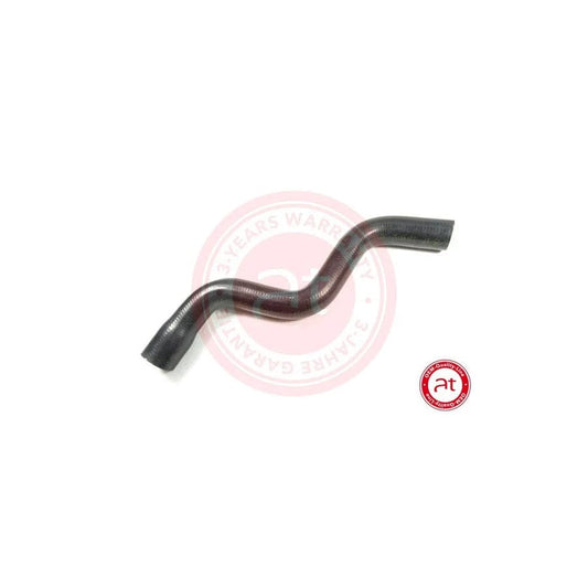 At Autoteile Germany at20884 Radiator Hose For Fiat Panda Ii Hatchback (169)