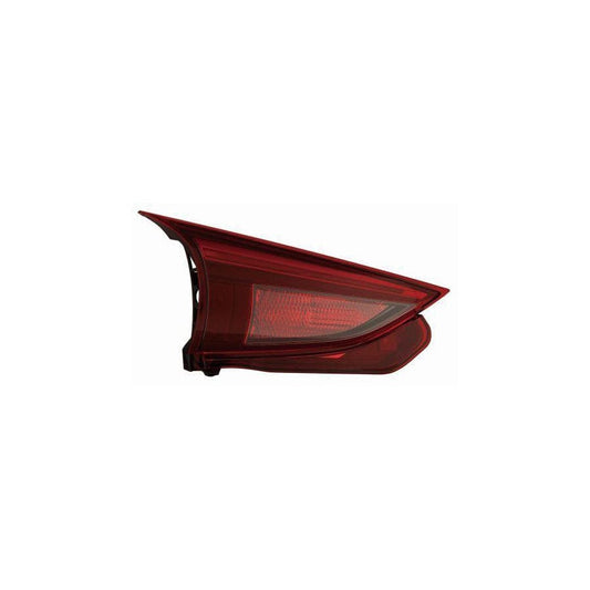 Abakus 3161308LLDUE Rear Light For Mazda 3 Hatchback (Bm, Bn) | ML Performance UK