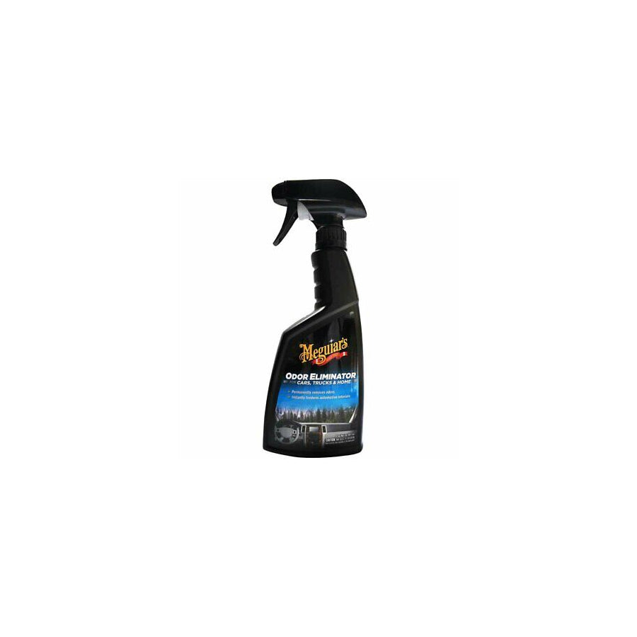 MEGUIARS Re-Fresher, Whole Car AIR G2316EU Textile / Carpet Cleaner | ML Performance UK Car Parts