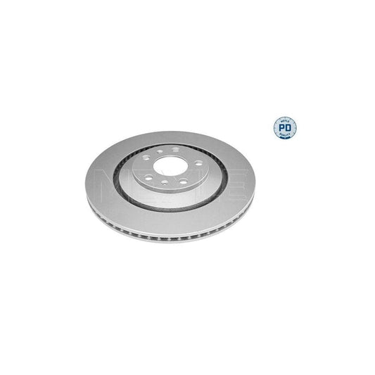 Meyle 115 523 1098/Pd Brake Disc