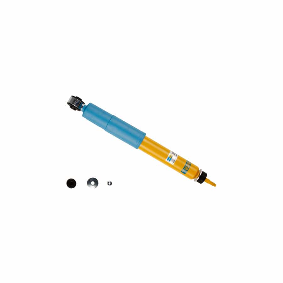 Bilstein 24-022156 LAND ROVER Range Rover B6 4600 Rear Shock Absorber 1 | ML Performance UK Car Parts