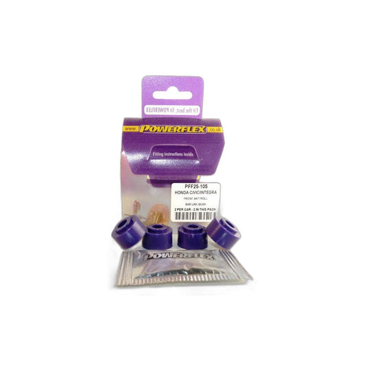 Powerflex PFF25-105 Honda Anti Roll Bar Link Bush (Inc. Integra & Civic) | ML Performance UK Car Parts