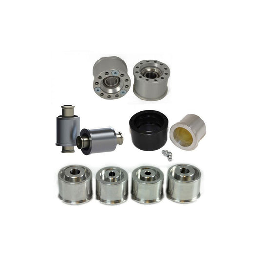 Millway Motorsport MW80010 BMW Race Bushing Set (E46 inc M3)
