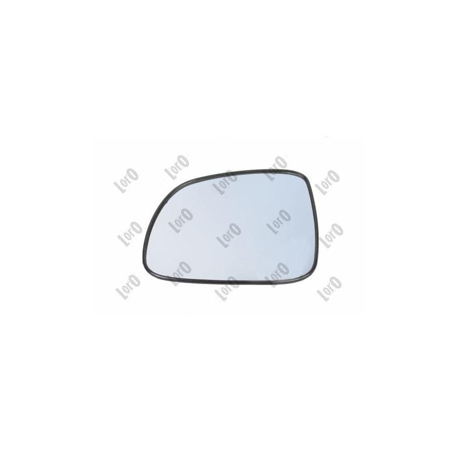 Abakus 0615G01 Mirror Glass, Outside Mirror For Chevrolet Captiva (C100, C140) | ML Performance UK