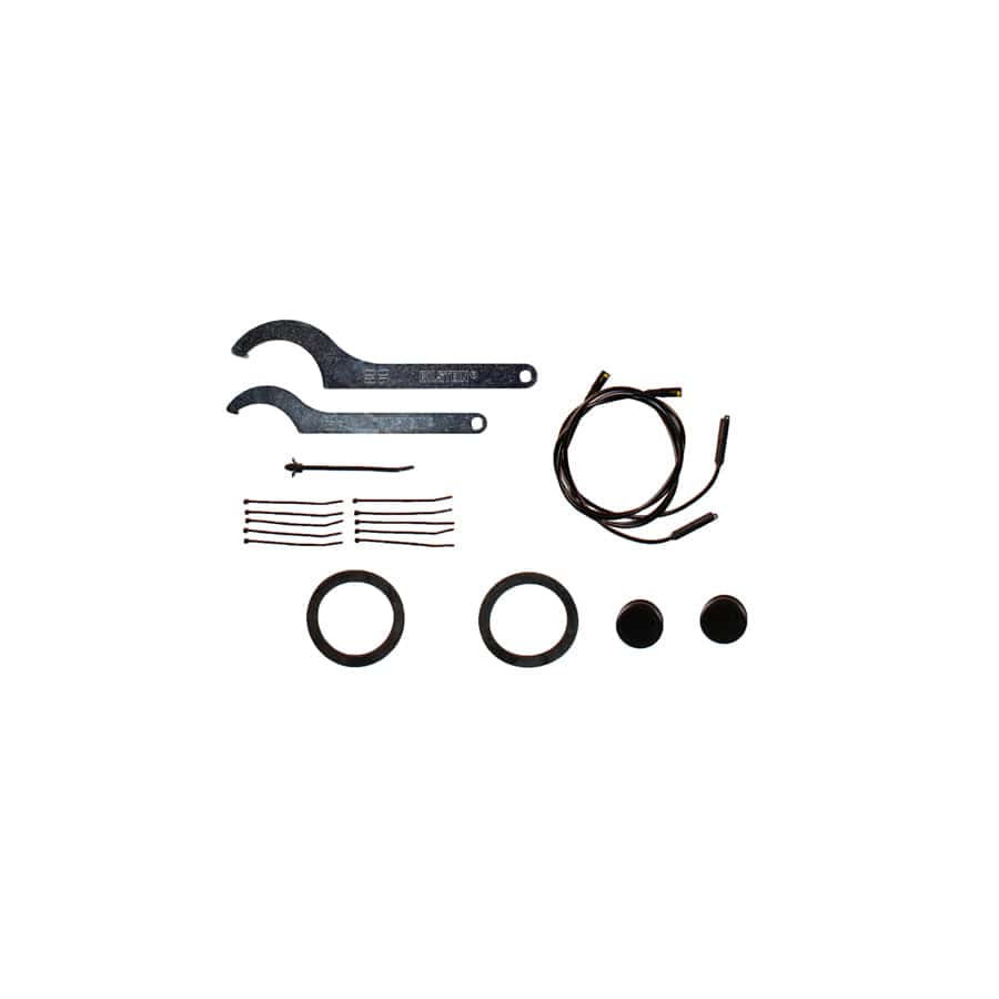 Bilstein 49-122046 PORSCHE B16 Damptronic Coilover (Inc. Boxster & Cayman) 2 | ML Performance UK Car Parts