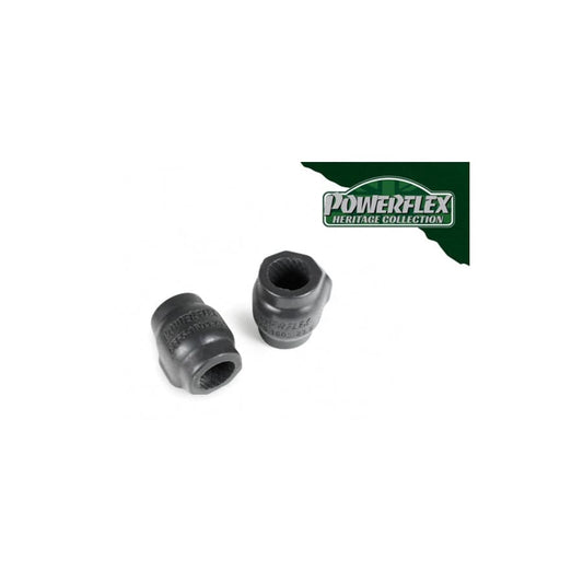Powerflex PFF5-1603-23.5H BMW E21 Front Anti Roll Bar Bush 23.5mm | ML Performance UK Car Parts