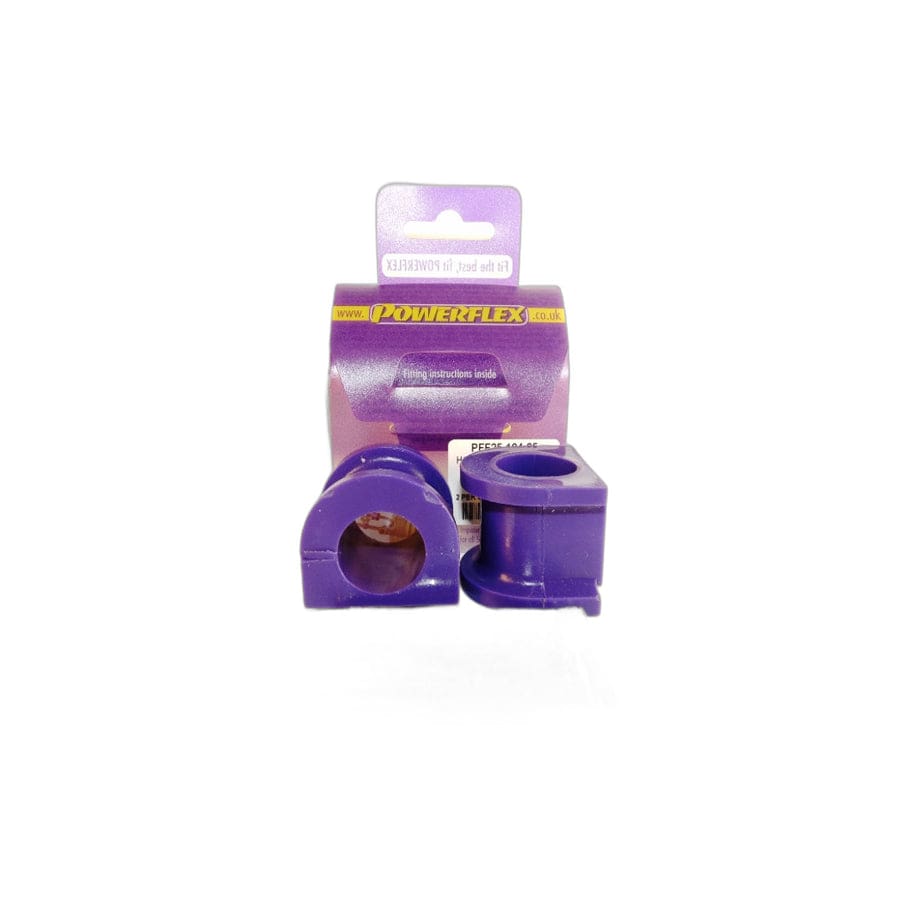 Powerflex PFF25-104-25 Honda Front Anti Roll Bar Bush 25mm (Inc. Integra & Civic) | ML Performance UK Car Parts