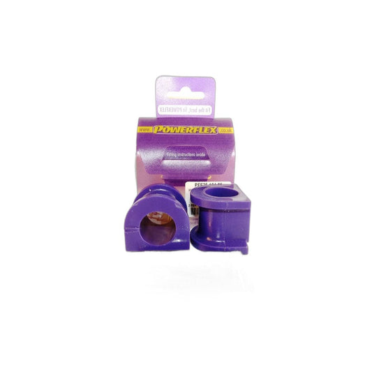 Powerflex PFF25-104-25 Honda Front Anti Roll Bar Bush 25mm (Inc. Integra & Civic) | ML Performance UK Car Parts
