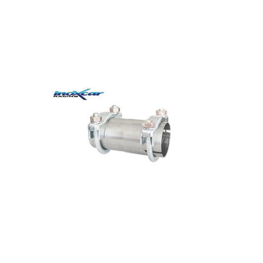 InoXcar AD.FIESTA.04 Ford Fiesta Exhaust Pipe Mounting Adapter | ML Performance UK Car Parts