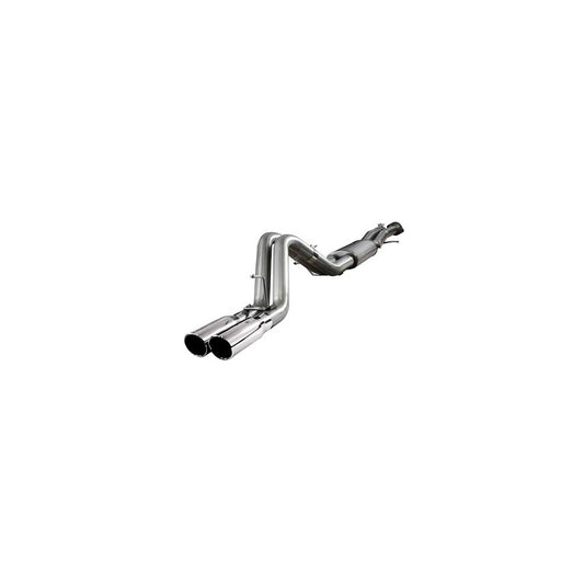  aFe 49-44010 Cat-Back Exhaust System Hummer H2 03-06 V8-6.0L  | ML Performance UK Car Parts