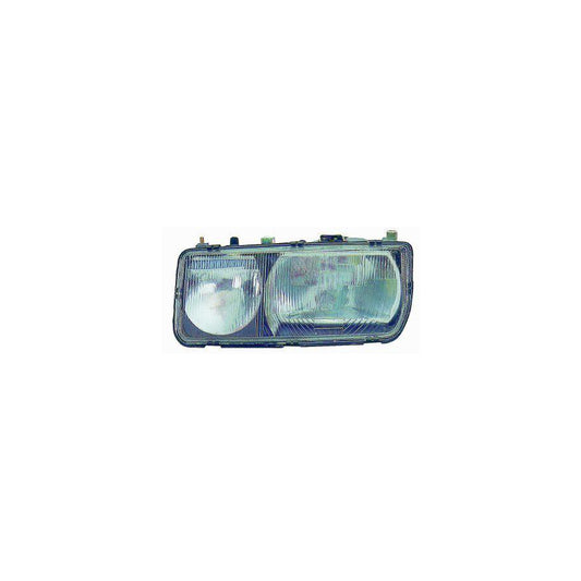 Abakus 4311101RLD Headlight For Ford Sierra Mk1 Estate (Bnc) | ML Performance UK
