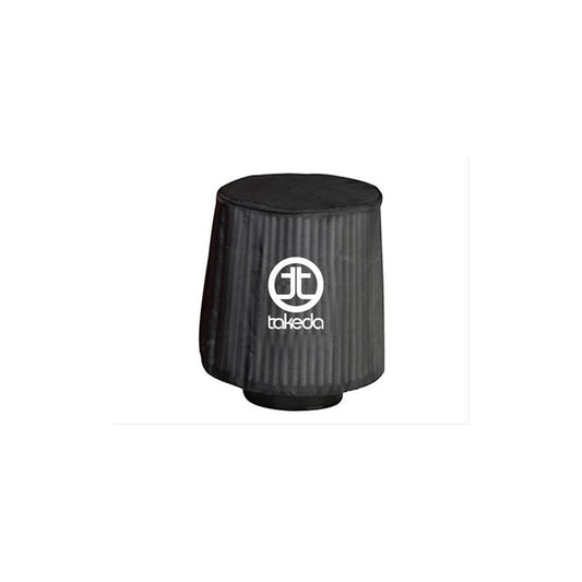  aFe TP-7011B (7 IN B x 4-3/4 IN T x 5 IN H - Black) Pre-Filters  | ML Performance UK Car Parts