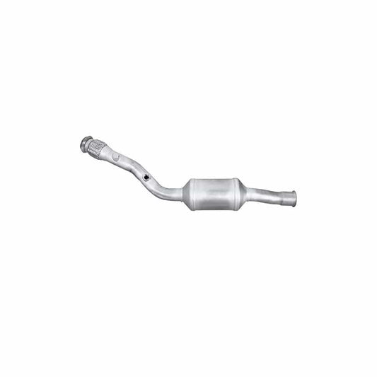 Hella 8LE 366 052-411 Catalytic Converter For Peugeot 406