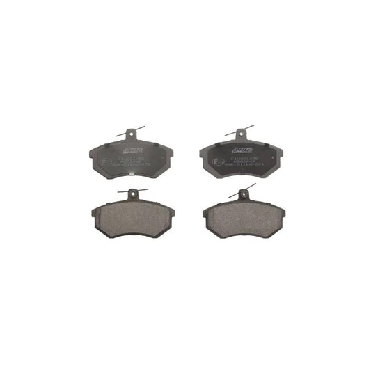 ABE C1W001ABE Brake Pad Set