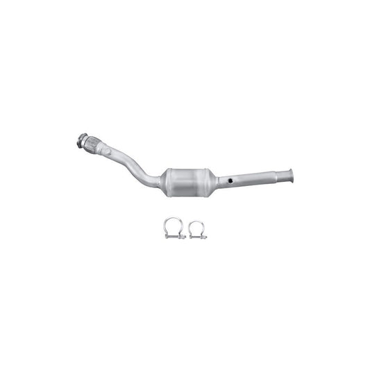 Hella 8LE 366 052-401 Catalytic Converter For Peugeot 406