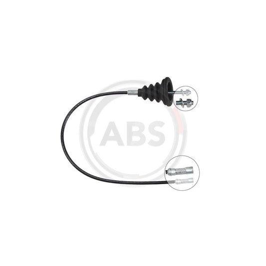 A.B.S. K10541 Hand Brake Cable