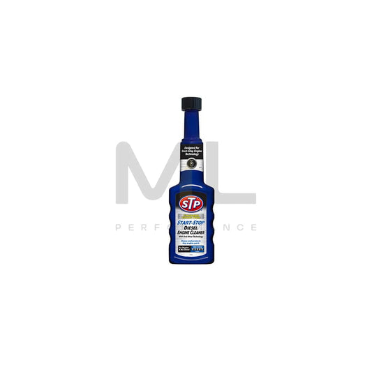 STP 200ml Start Stop Diesel Cleaner | ML Performance UK Car Parts