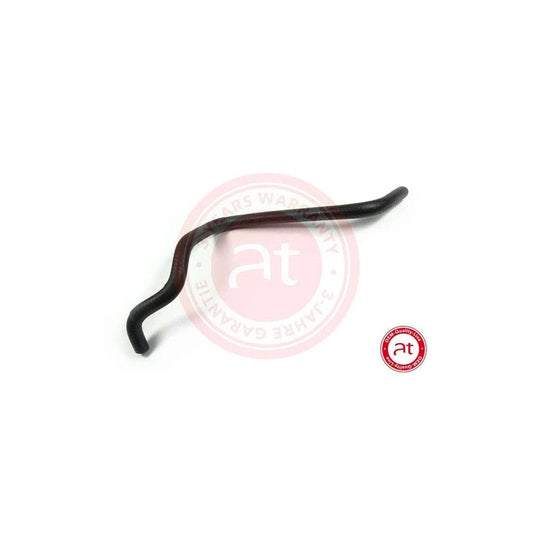 At Autoteile Germany at20892 Radiator Hose For Fiat Doblo