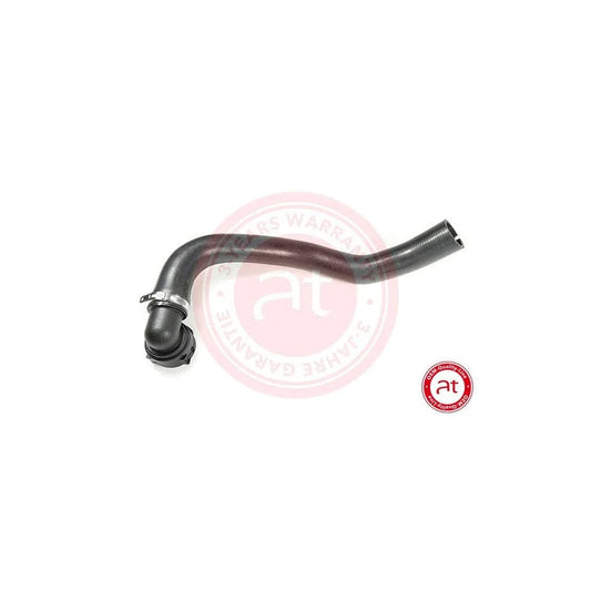 At Autoteile Germany at20891 Radiator Hose For Fiat Doblo