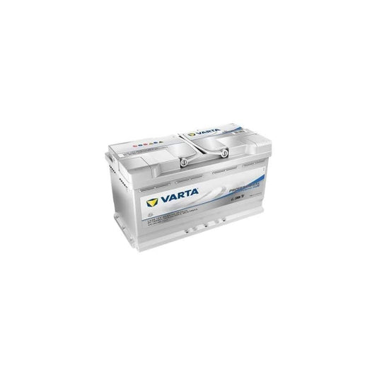 Varta LA95 Dual Purpose AGM Leisure Battery | ML Performance UK Car Parts