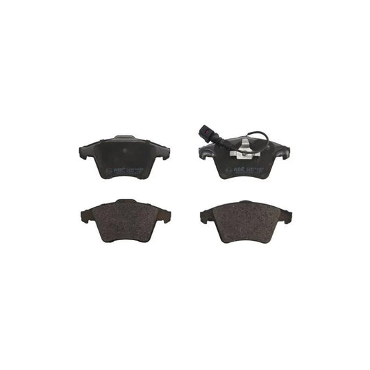 ABE C1W044ABE Brake Pad Set
