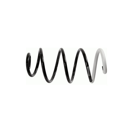 Sachs 993 660 Coil Spring For Peugeot 3008 I (0U_)