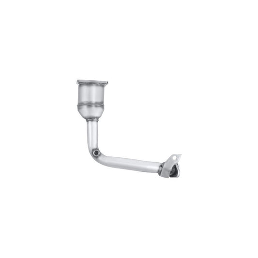 Hella 8LE 366 052-611 Catalytic Converter For Peugeot 206