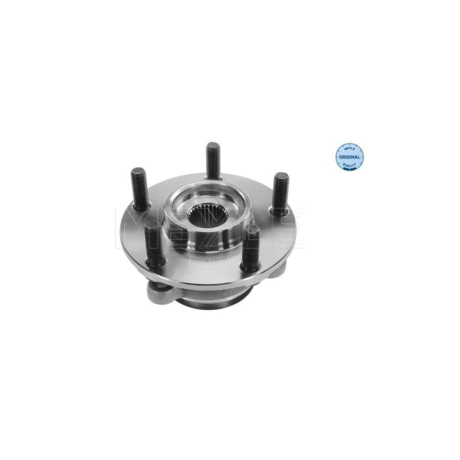 Meyle 37-15 523 0028 Brake Disc