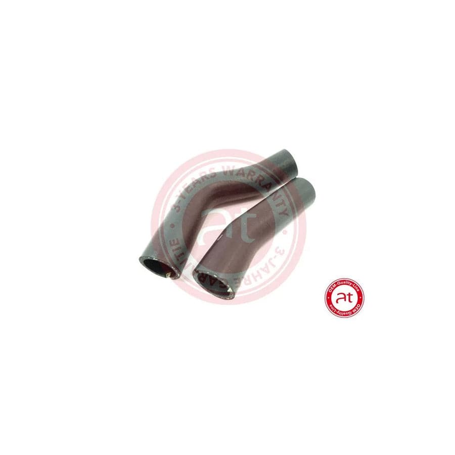 At Autoteile Germany at20914 Charger Intake Hose For Fiat Grande Punto Hatchback (199)
